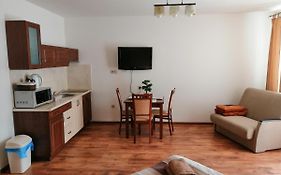 Apartament 321 Diva Kołobrzeg z aneksem kuchennym
